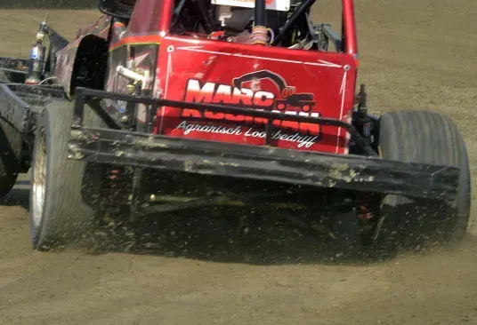 Klei | Dirt track racing img